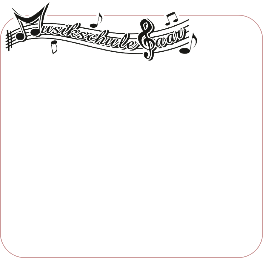 Musikschule Saar LOGO